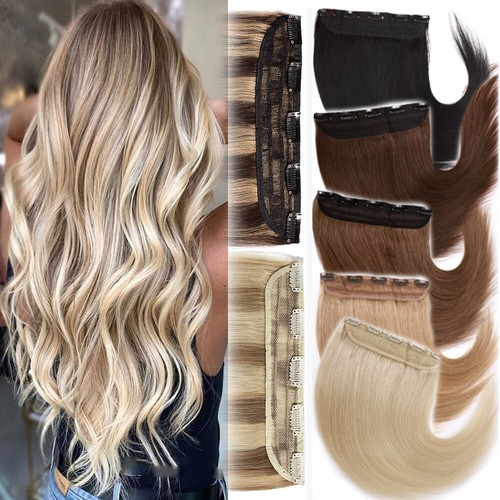 Clerance clip 100 remy - 100%,