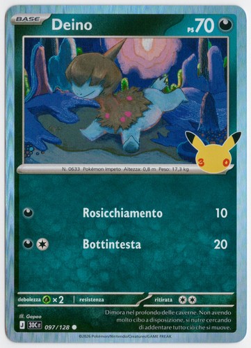 Pokémon trading card game - trading,