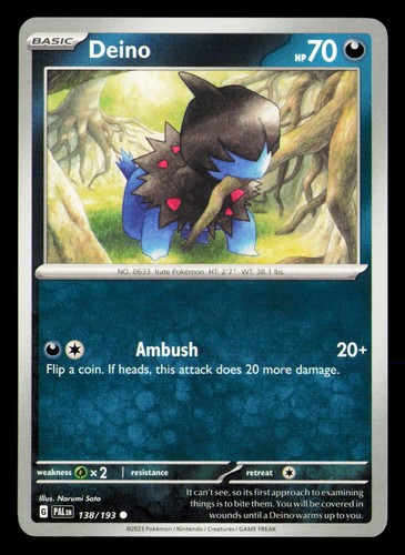 Paldea evolved common uncommon - paldea,