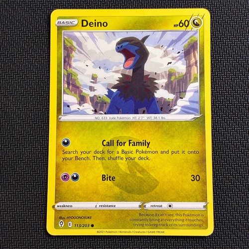 Deino cieli in - cieli,
