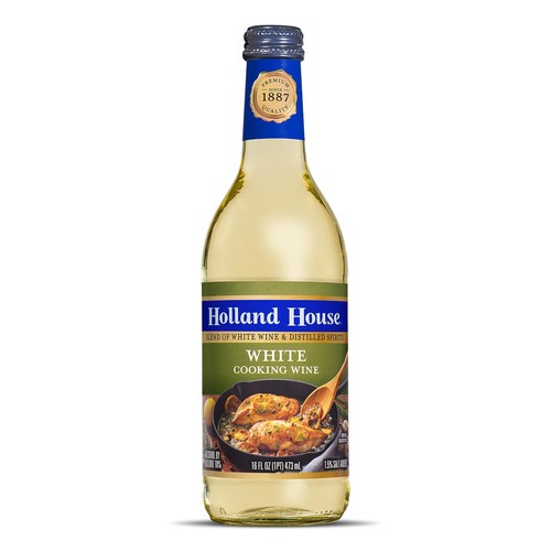 Vino cucina bianco - da,