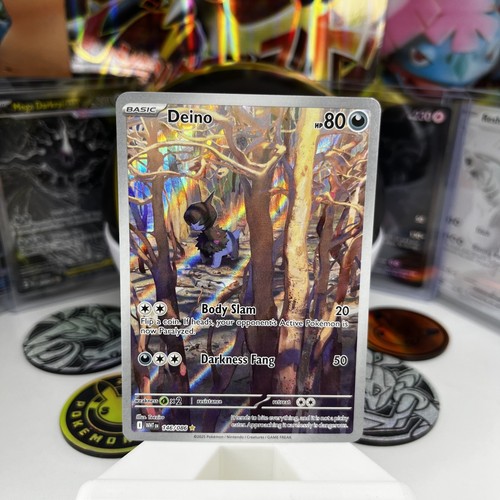 Deino 146 086 - 146/086, sv: