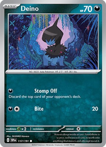 Deino ssp 117 191 - deino,