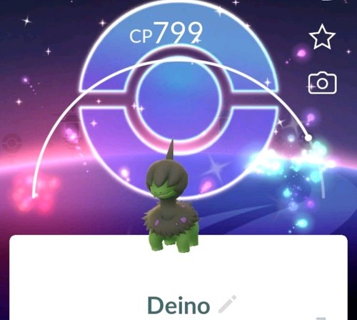 Pokemon shiny - pokemon, go/shiny