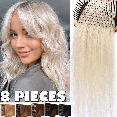 Extension capelli umani 100 - umani, 100%