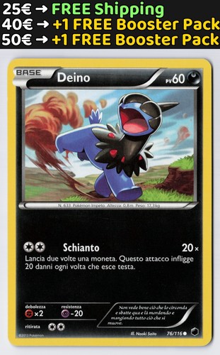 Italian deino plf - italian,