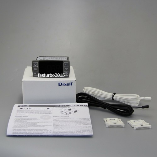 Regolatore temperatura - regolatore,