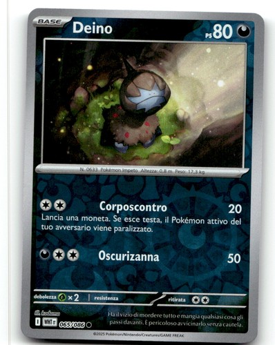T099 deino 065 086 - [t099], ita