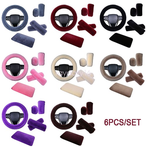 Set coprivolante auto - set,