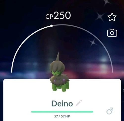 Pokemon shiny - pokemon, go/shiny