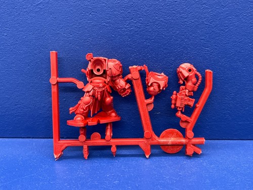 Space hulk terminator - hulk,