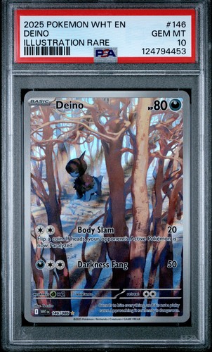 Pokemon 2025 wht white - pokemon,