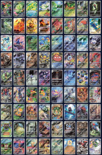 Pokemon white flare sv11w - flare, ar