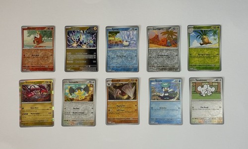 Pokémon tcg surging - pokémon,