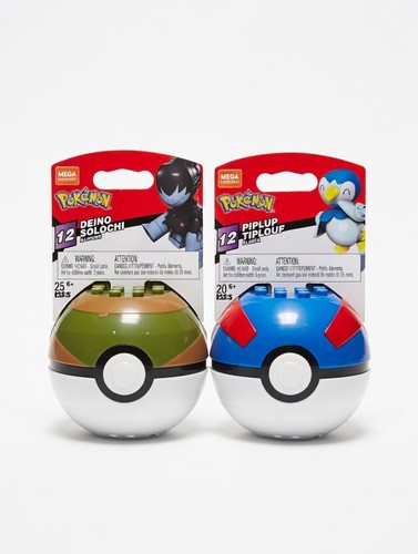 Deino piplup pokemon mega - piplup~,