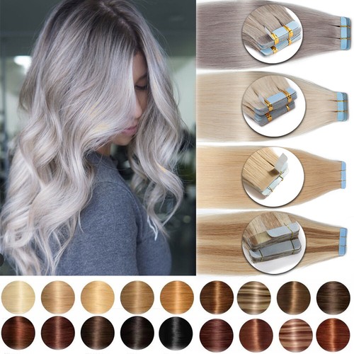 Nastro russo extension - in,